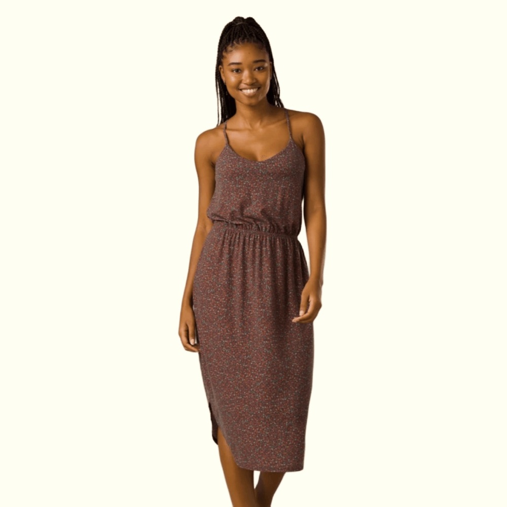 Prana Ayla dress